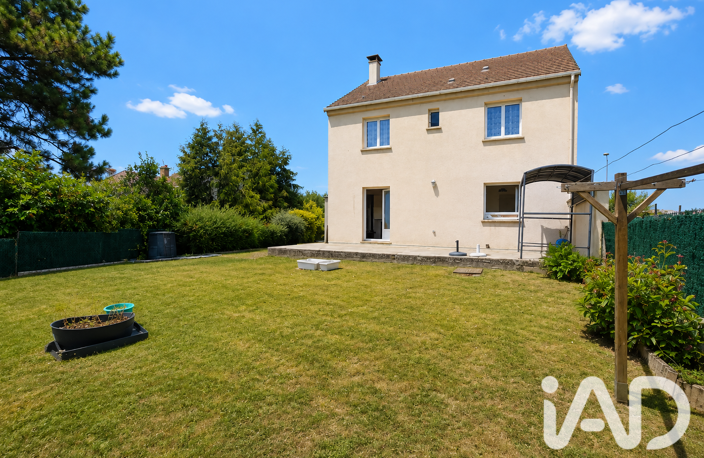 Vente Maison/villa 6 pièces — photo 3