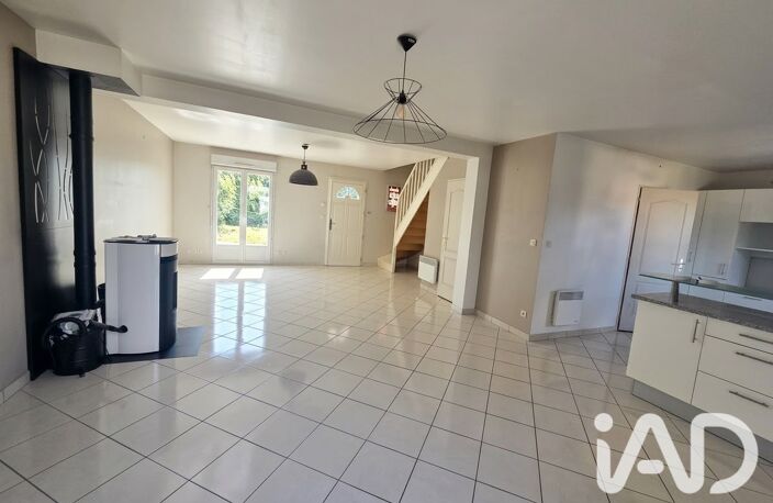 Vente Maison/villa 6 pièces — photo 4