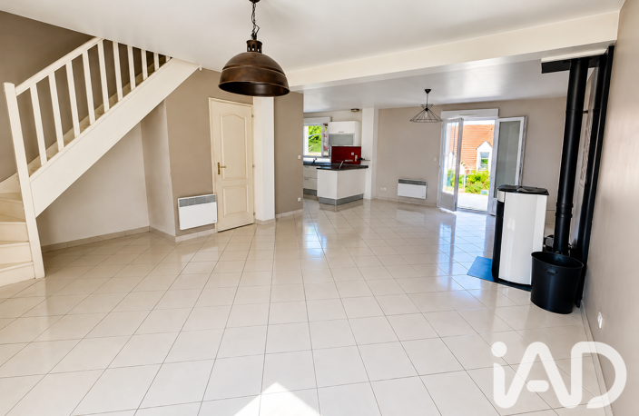 Vente Maison/villa 6 pièces — photo 5