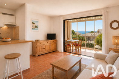 Appartement 2 pièces 200000 €