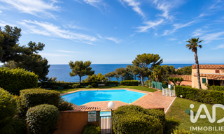Appartement 2 Pièces 30 m² à vendre à Saint-Mandrier-sur-Mer (83430)