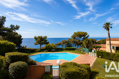 Appartement 2 pièces 195000 €