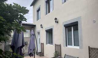 Maison 5 Pièces 204 m² à vendre à Pontacq (64530)