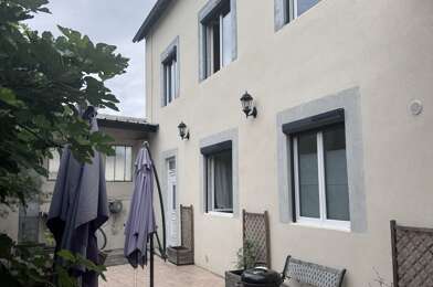 Maison 5 pièces 305000 €