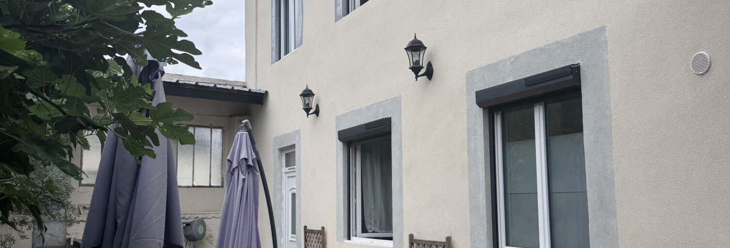 Maison 5 Pièces 204 m² à vendre à Pontacq (64530)