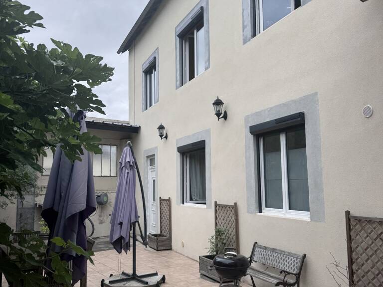 Vente Maison/villa 5 pièces — photo 1