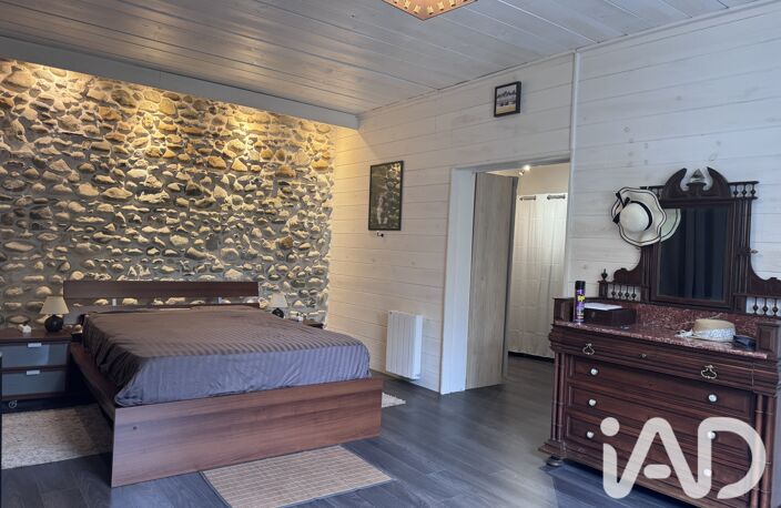 Vente Maison/villa 5 pièces — photo 2