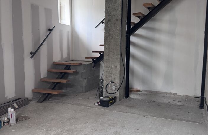 Vente Maison/villa 5 pièces — photo 5