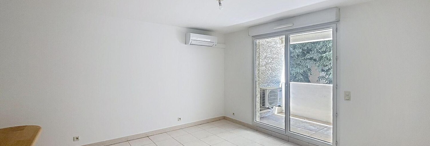Appartement 3 Pièces 61 m² à louer à Marseille 10 (13010)