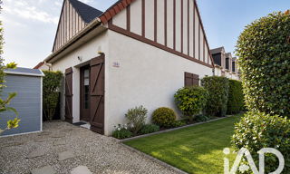 Maison 3 Pièces 48 m² à vendre à Courseulles-sur-Mer (14470)