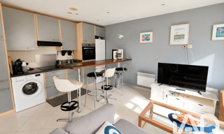 Maison 3 Pièces 48 m² à vendre à Courseulles-sur-Mer (14470)