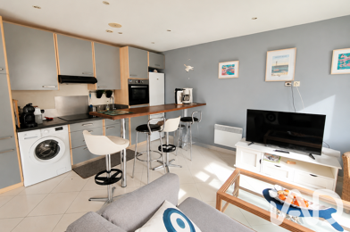 Maison 3 pièces 215000 €
