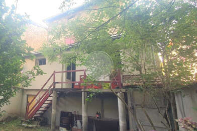 Maison 5 pièces 145000 €
