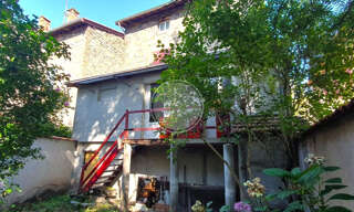 Maison 5 Pièces 118 m² à vendre à Sainte-Foy-l'Argentière (69610)