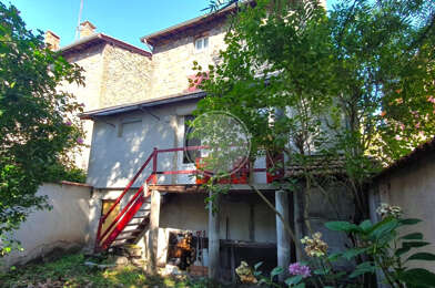 Maison 5 pièces 145000 €