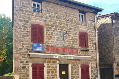 Maison 5 pièces 145000 €