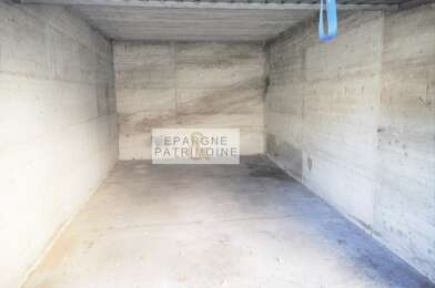Garage  14500 €