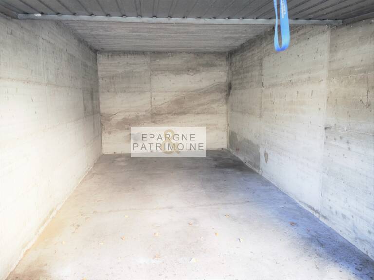 Garage 17m2 Fermé Champaret — photo 1
