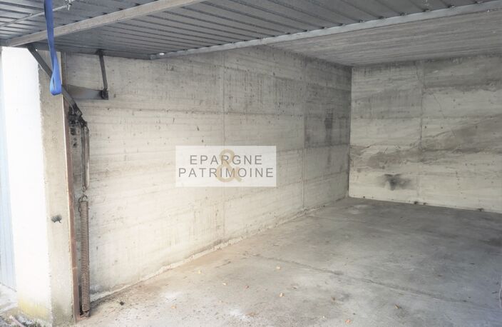 Garage 17m2 Fermé Champaret — photo 2