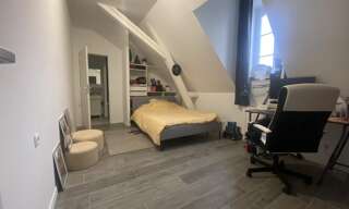 Appartement 4 Pièces 75 m² à vendre à Le Mans (72000)