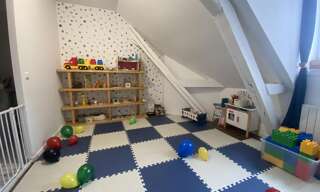 Appartement 4 Pièces 73 m² à vendre à Le Mans (72000)