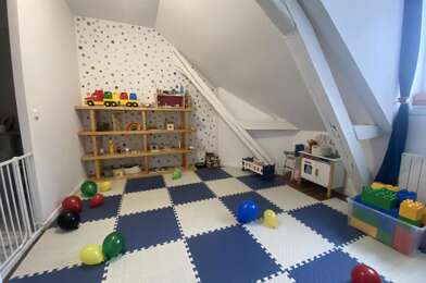 Appartement 4 pièces 203162 €