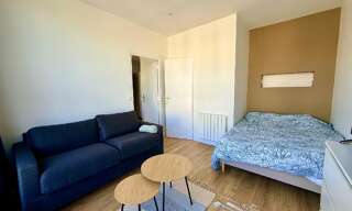 Appartement 2 Pièces 28 m² à louer à Le Mans (72000)