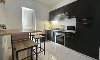 Appartement 1 Pièce 20 m² à louer à Le Mans (72100)