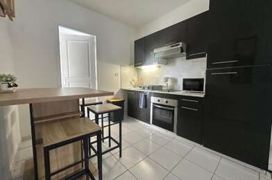 Appartement 1 pièces 510 €