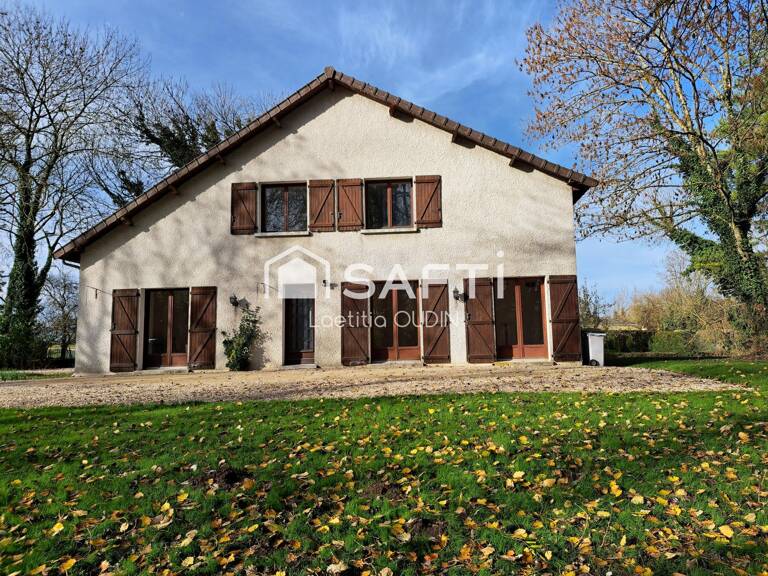 Belle propriété familliale — photo 1
