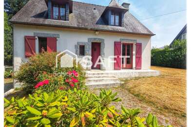 Maison 5 pièces 170000 €