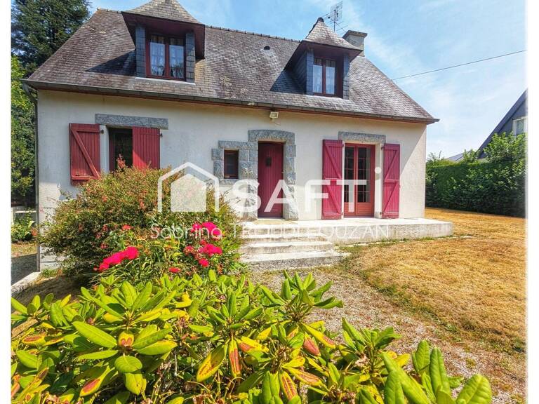 L'Hermitage L'orge -Maison famillialle-3 chambres -Garage-Sous-Sol -Jardin — photo 1