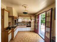 L'Hermitage L'orge -Maison famillialle-3 chambres -Garage-Sous-Sol -Jardin — photo 3