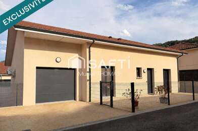 Maison 3 pièces 249000 €