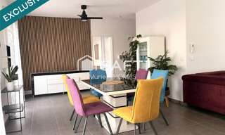 Maison 3 Pièces 81 m² à vendre à Vignieu (38890)