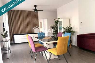 Maison 3 pièces 239000 €