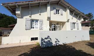 Maison 7 Pièces 145 m² à vendre à Mont-de-Marsan (40000)