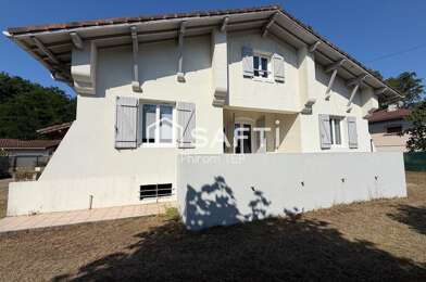 Maison 7 pièces 287000 €
