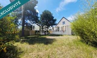 Maison 7 Pièces 97 m² à vendre à Merville-Franceville-Plage (14810)