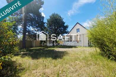 Maison 7 pièces 380000 €