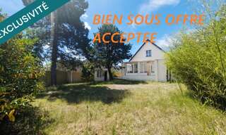 Maison 7 Pièces 97 m² à vendre à Merville-Franceville-Plage (14810)