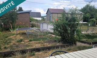 Maison 6 Pièces 120 m² à vendre à Saales (67420)