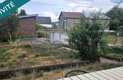 Idéal famille ou investisseur  Saales — photo du bien