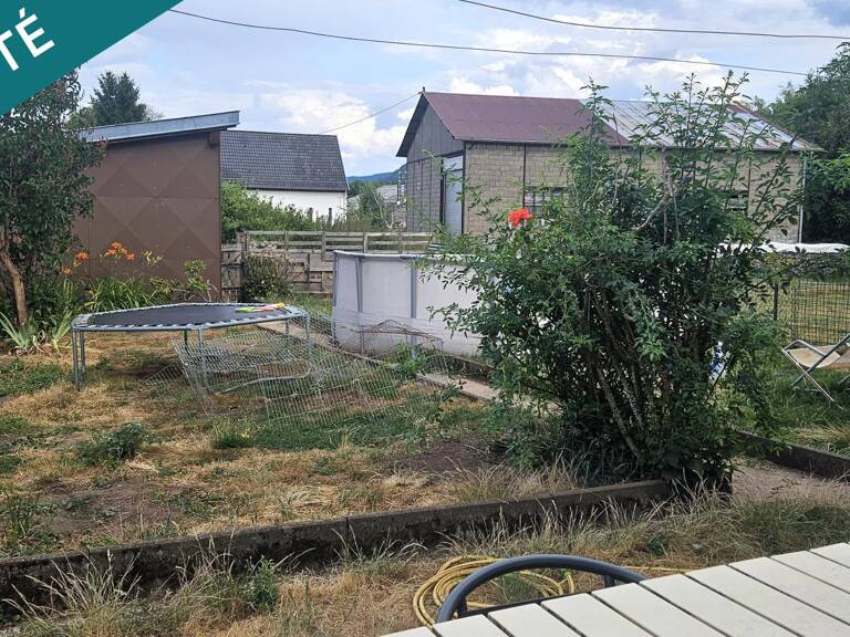 Idéal famille ou investisseur  Saales — photo 1