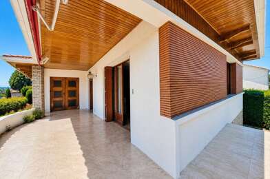Maison 4 pièces 180000 €