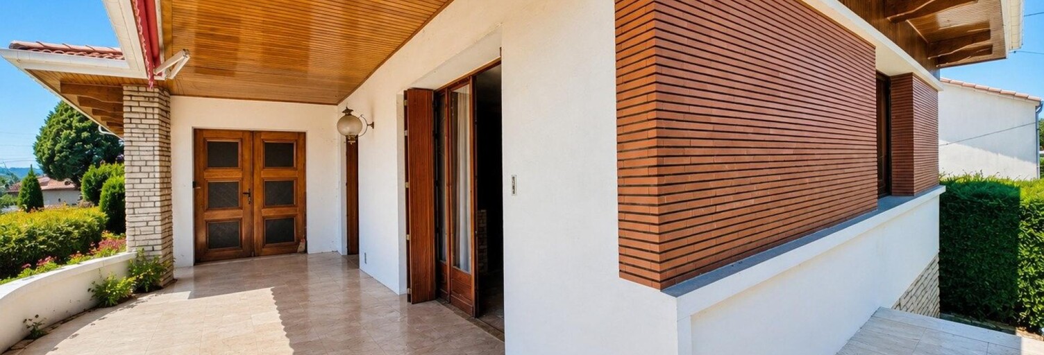 Maison 4 Pièces 118 m² à vendre à Tonneins (47400)