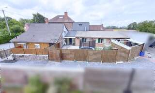 Maison 6 Pièces 145 m² à vendre à Cuinchy (62149)