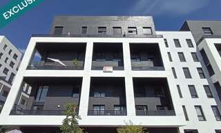 Appartement 3 Pièces 60 m² à vendre à Pontoise (95000)