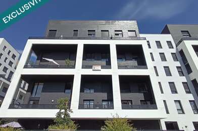 Appartement 3 pièces 245000 €