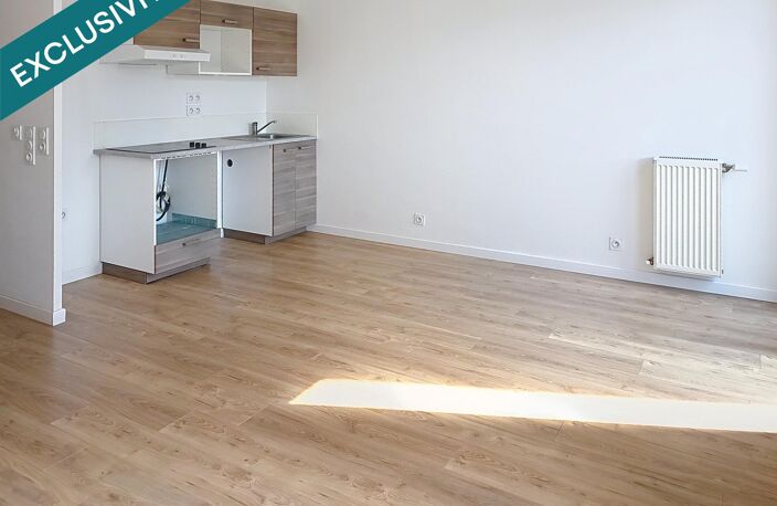 Magnifique Duplex 3P Résidence Récente Gare RER Cergy-Préfecture — photo 2